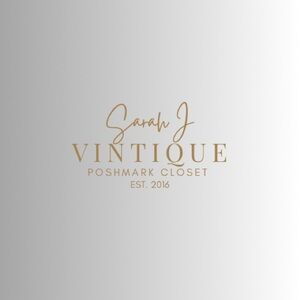 “The SJV Edit: Vintage x Modern x Boutique”